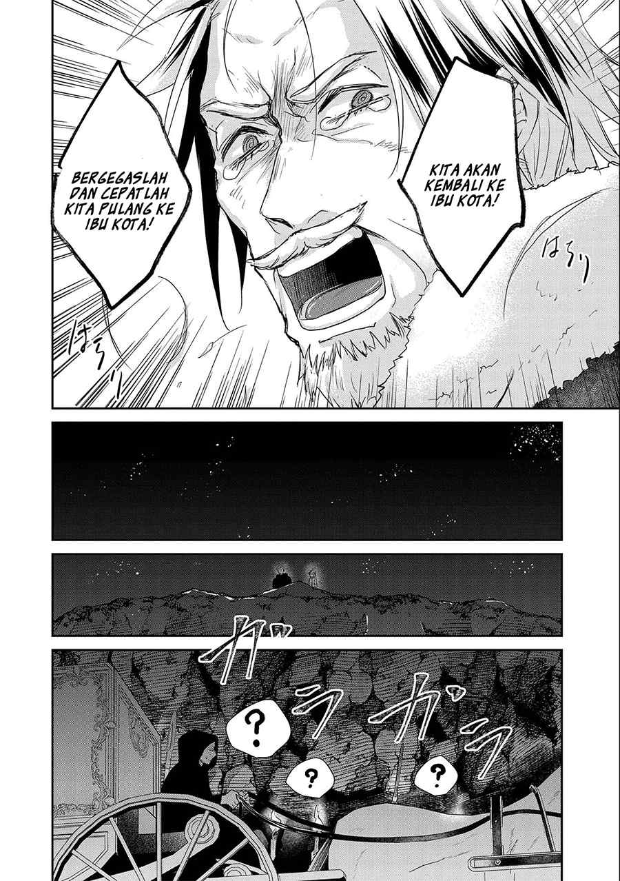 Senki to Yobareta Otoko, Ouke ni Ansatsu saretara Musume wo Hiroi, Issho ni Slow Life wo Hajimeru: Innocent Days Chapter 17 - halaman 18
