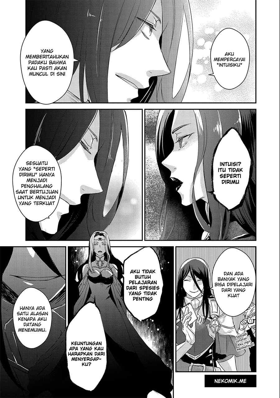 Senki to Yobareta Otoko, Ouke ni Ansatsu saretara Musume wo Hiroi, Issho ni Slow Life wo Hajimeru: Innocent Days Chapter 19 - halaman 7