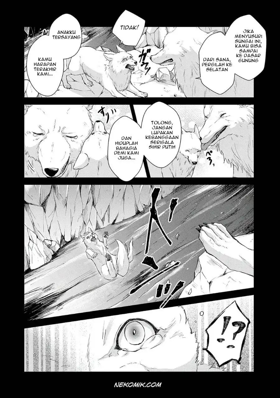 Senki to Yobareta Otoko, Ouke ni Ansatsu saretara Musume wo Hiroi, Issho ni Slow Life wo Hajimeru: Innocent Days Chapter 2 - halaman 23