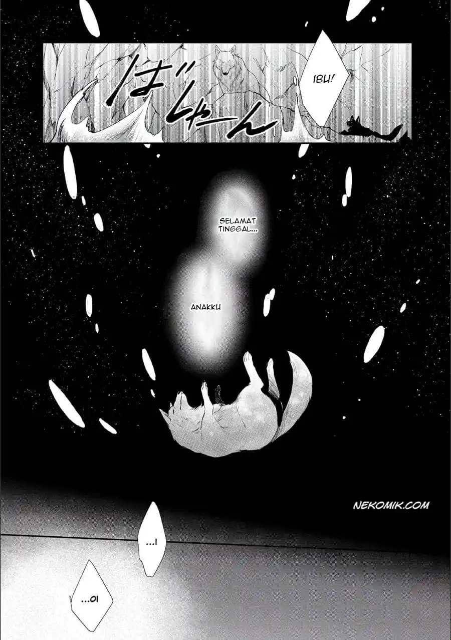 Senki to Yobareta Otoko, Ouke ni Ansatsu saretara Musume wo Hiroi, Issho ni Slow Life wo Hajimeru: Innocent Days Chapter 2 - halaman 24