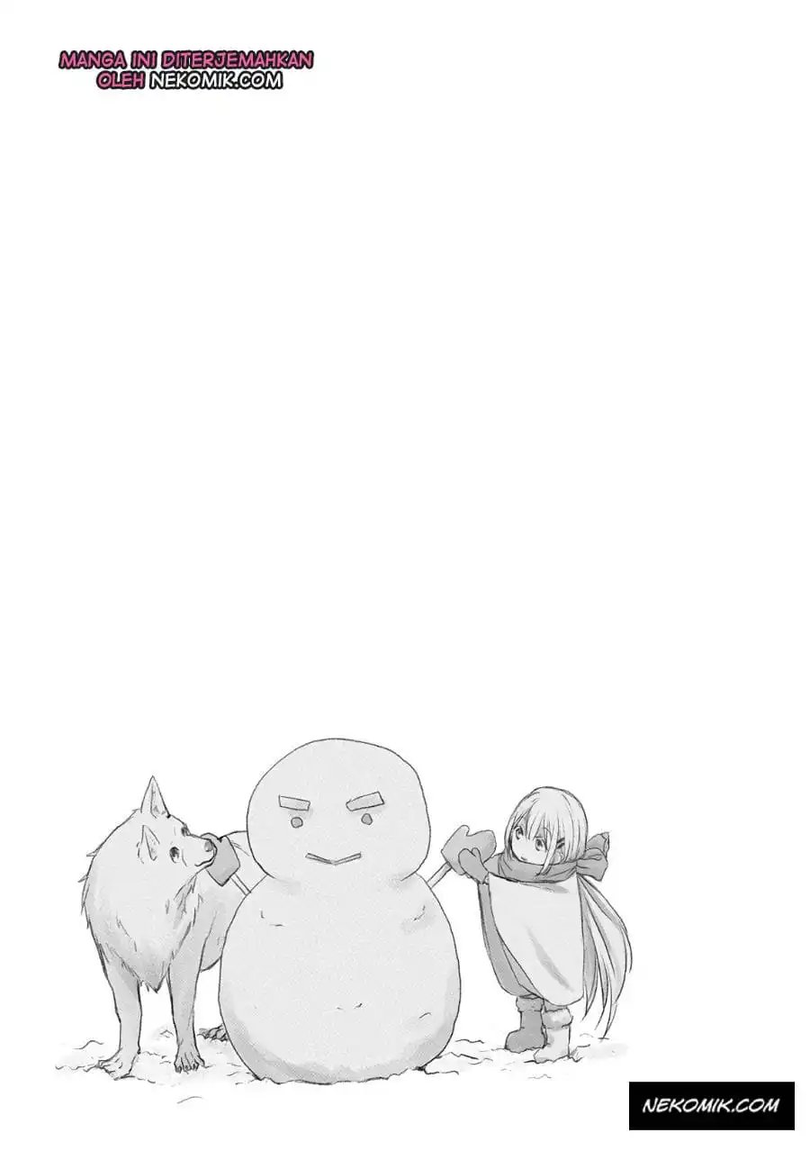Senki to Yobareta Otoko, Ouke ni Ansatsu saretara Musume wo Hiroi, Issho ni Slow Life wo Hajimeru: Innocent Days Chapter 2 - halaman 38