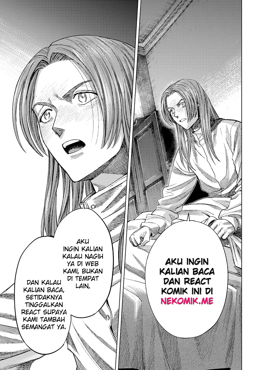 Senki to Yobareta Otoko, Ouke ni Ansatsu saretara Musume wo Hiroi, Issho ni Slow Life wo Hajimeru: Innocent Days Chapter 21 - halaman 13