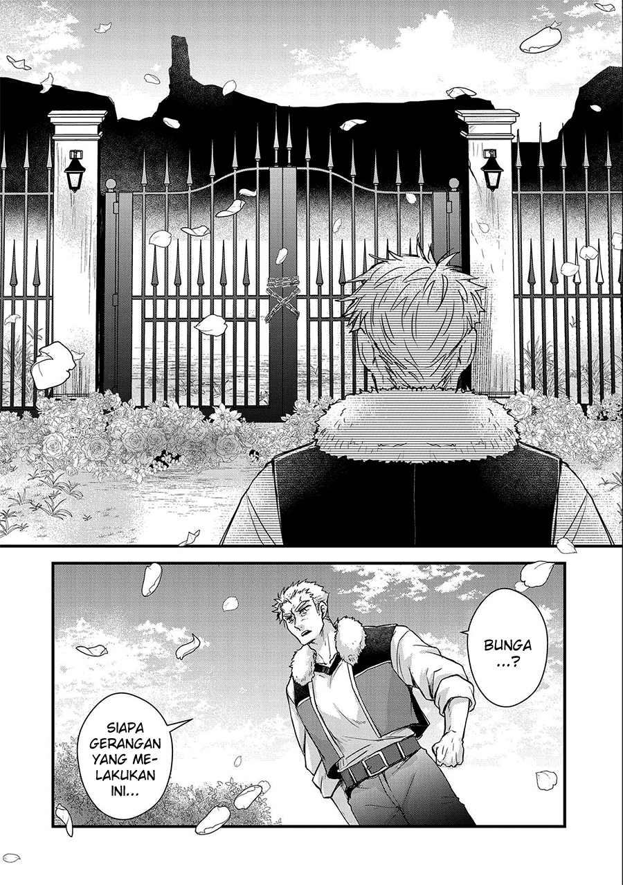 Senki to Yobareta Otoko, Ouke ni Ansatsu saretara Musume wo Hiroi, Issho ni Slow Life wo Hajimeru: Innocent Days Chapter 22 - halaman 10