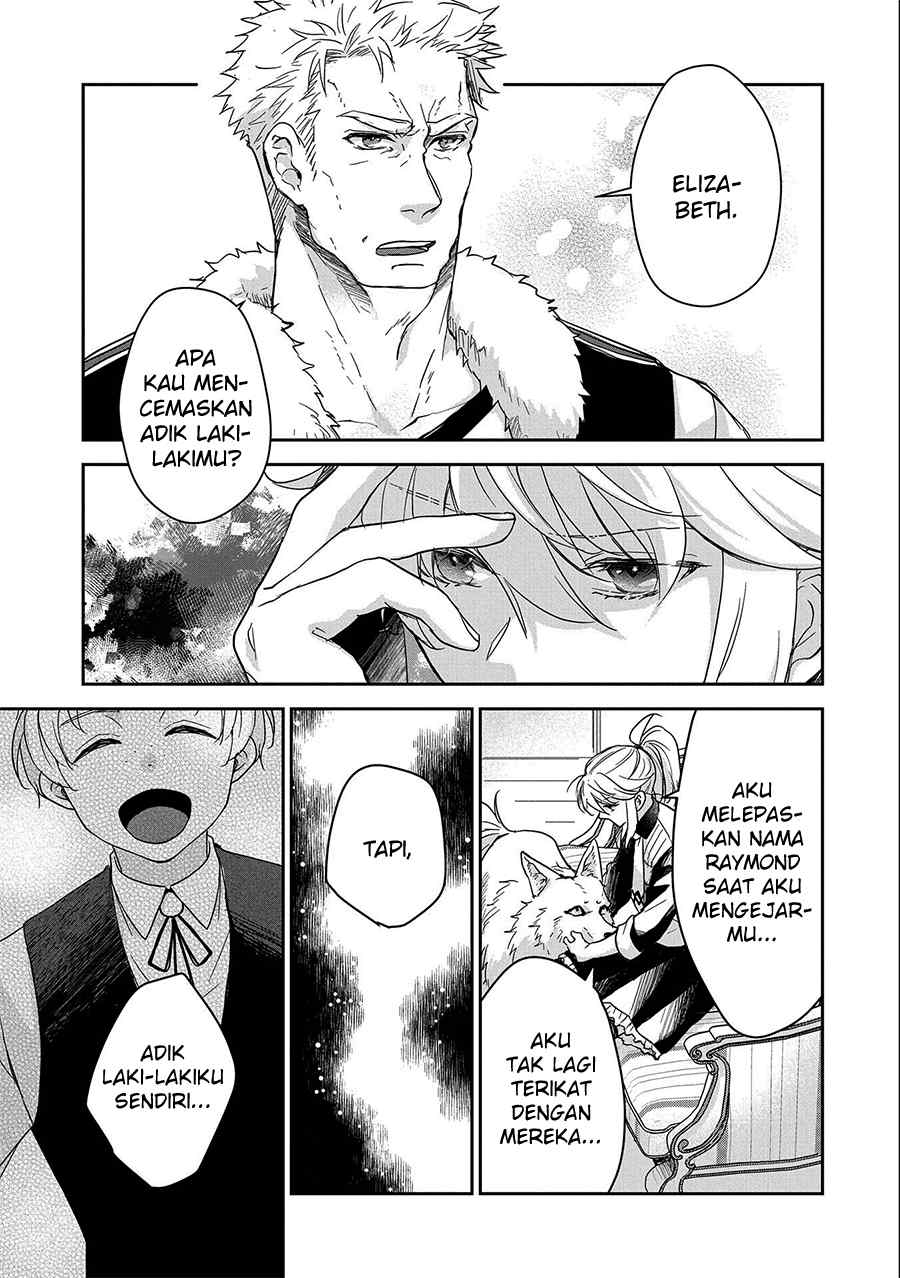 Senki to Yobareta Otoko, Ouke ni Ansatsu saretara Musume wo Hiroi, Issho ni Slow Life wo Hajimeru: Innocent Days Chapter 26 - halaman 5