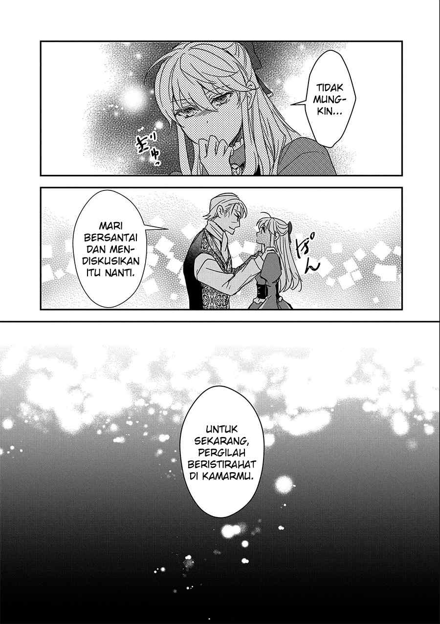 Senki to Yobareta Otoko, Ouke ni Ansatsu saretara Musume wo Hiroi, Issho ni Slow Life wo Hajimeru: Innocent Days Chapter 27 - halaman 15
