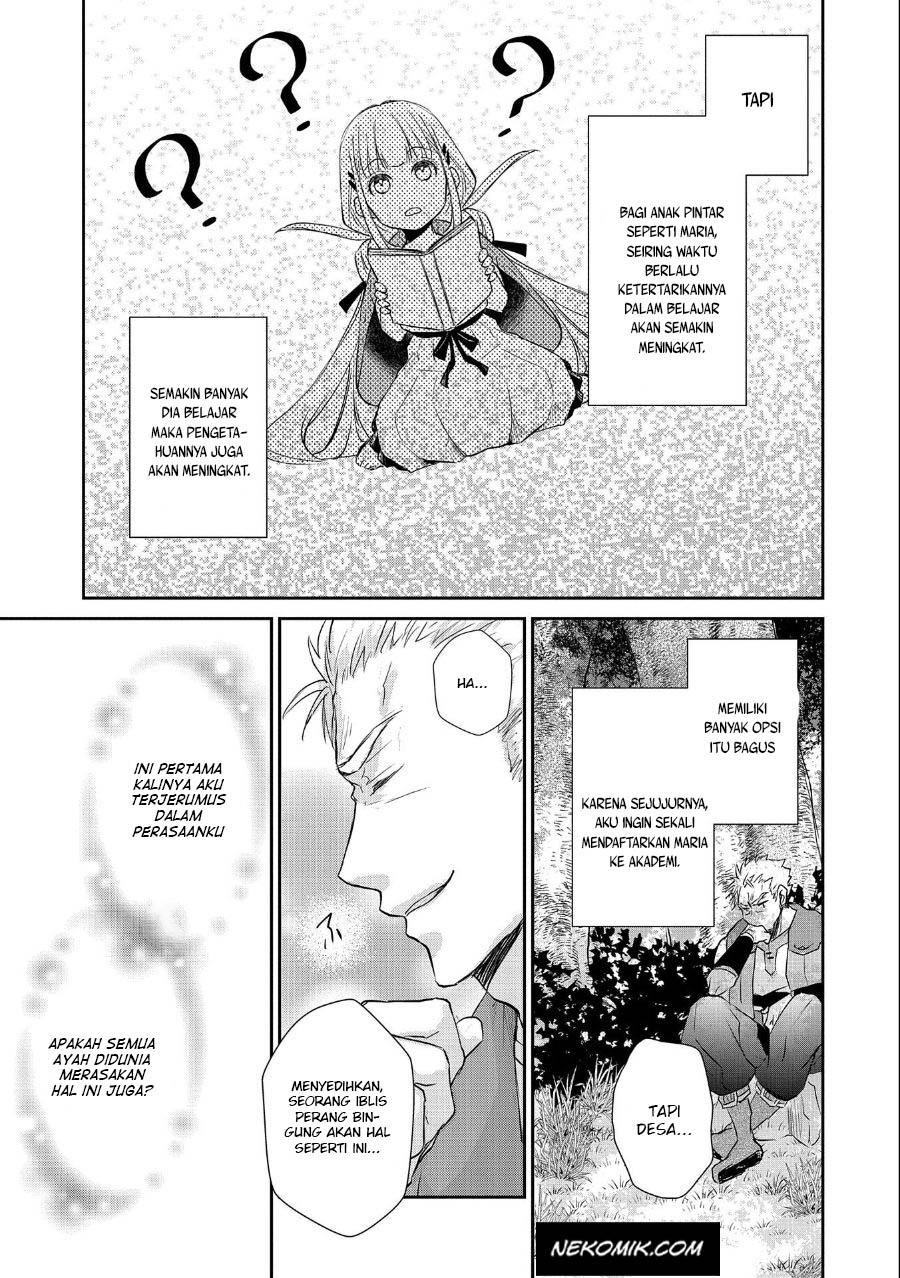Senki to Yobareta Otoko, Ouke ni Ansatsu saretara Musume wo Hiroi, Issho ni Slow Life wo Hajimeru: Innocent Days Chapter 8 - halaman 6