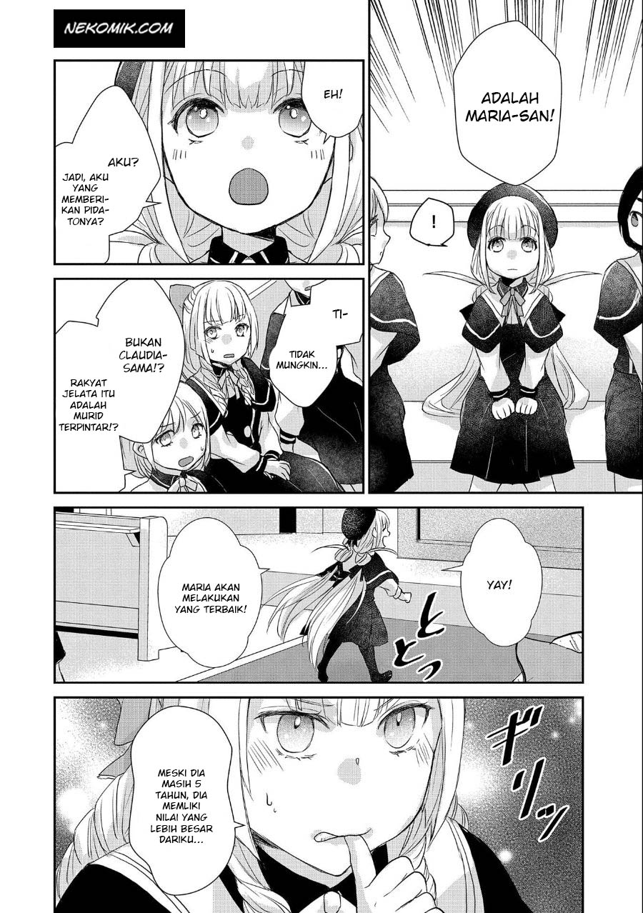Senki to Yobareta Otoko, Puke ni Ansatsu Saretara Musume wo Hiroi, Issho ni Slow Life wo Hajimeru Chapter 11 - halaman 2