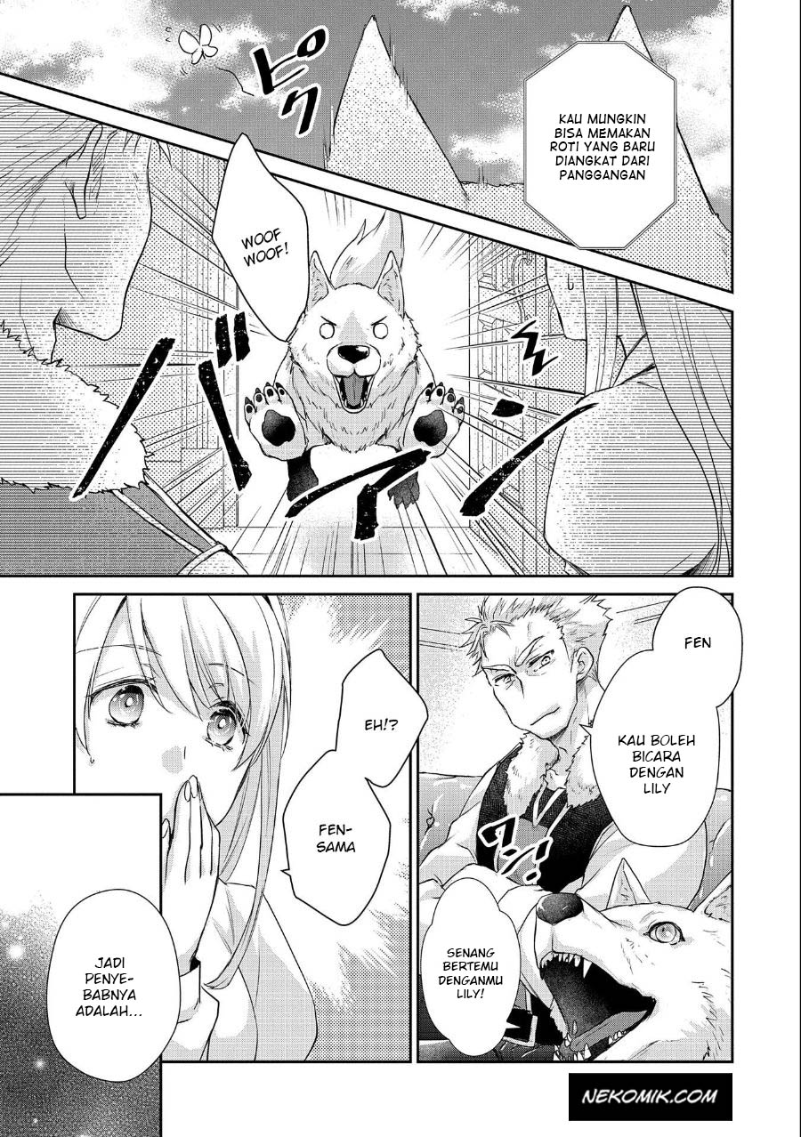 Senki to Yobareta Otoko, Puke ni Ansatsu Saretara Musume wo Hiroi, Issho ni Slow Life wo Hajimeru Chapter 12 - halaman 30
