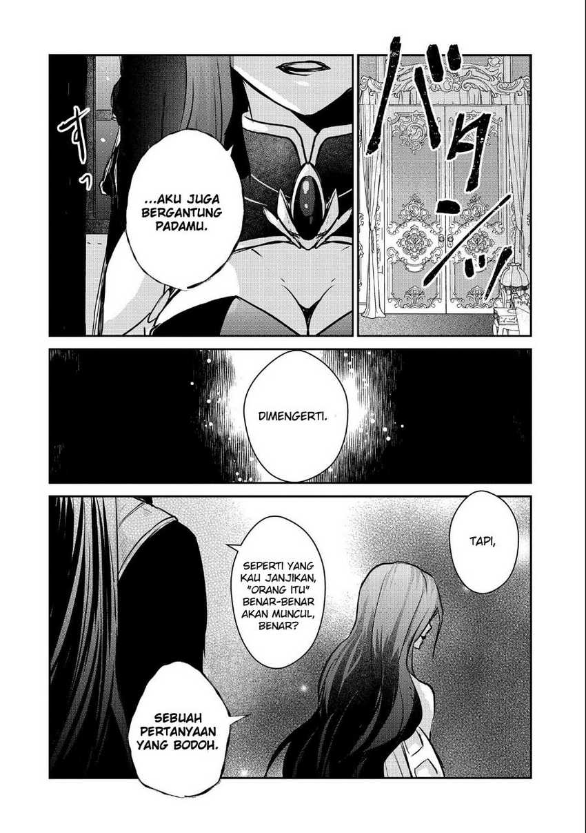 Senki to Yobareta Otoko, Puke ni Ansatsu Saretara Musume wo Hiroi, Issho ni Slow Life wo Hajimeru Chapter 15 - halaman 14