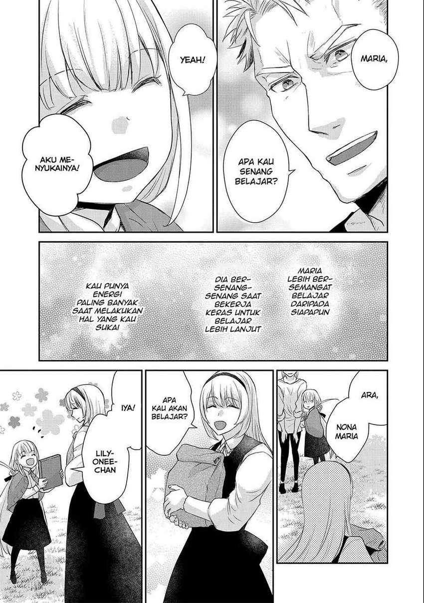 Senki to Yobareta Otoko, Puke ni Ansatsu Saretara Musume wo Hiroi, Issho ni Slow Life wo Hajimeru Chapter 17 - halaman 10