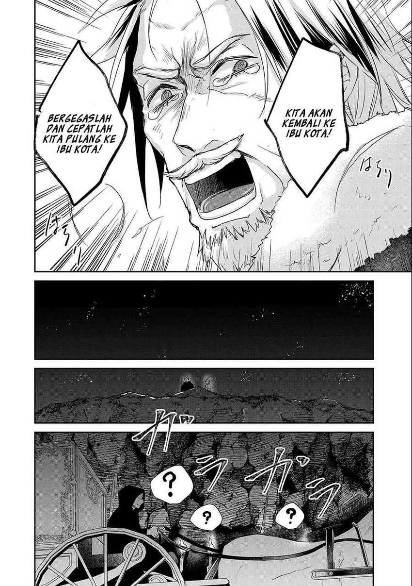 Senki to Yobareta Otoko, Puke ni Ansatsu Saretara Musume wo Hiroi, Issho ni Slow Life wo Hajimeru Chapter 17 - halaman 3