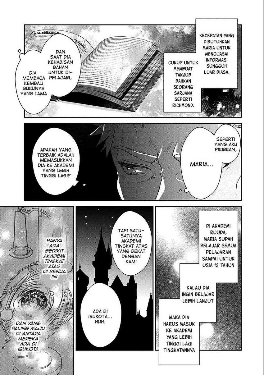 Senki to Yobareta Otoko, Puke ni Ansatsu Saretara Musume wo Hiroi, Issho ni Slow Life wo Hajimeru Chapter 19 - halaman 12