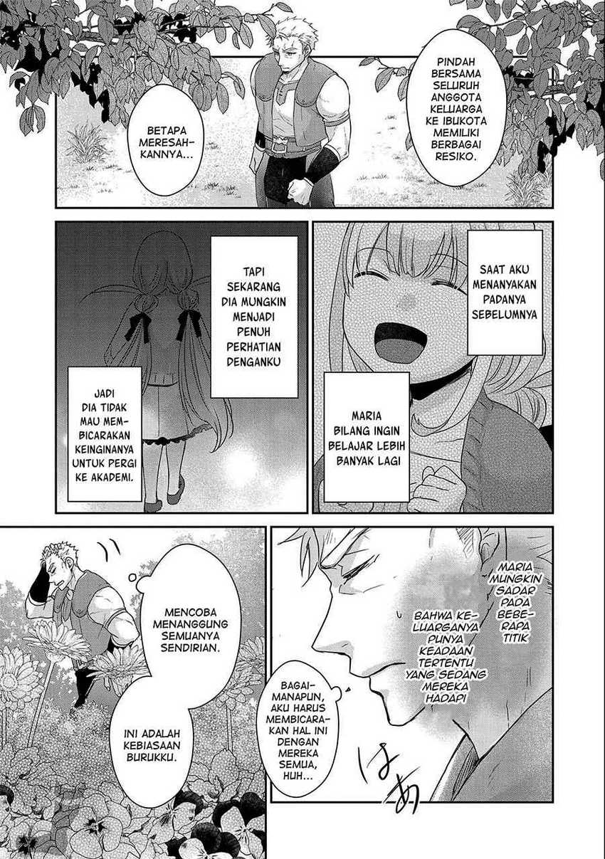 Senki to Yobareta Otoko, Puke ni Ansatsu Saretara Musume wo Hiroi, Issho ni Slow Life wo Hajimeru Chapter 19 - halaman 14