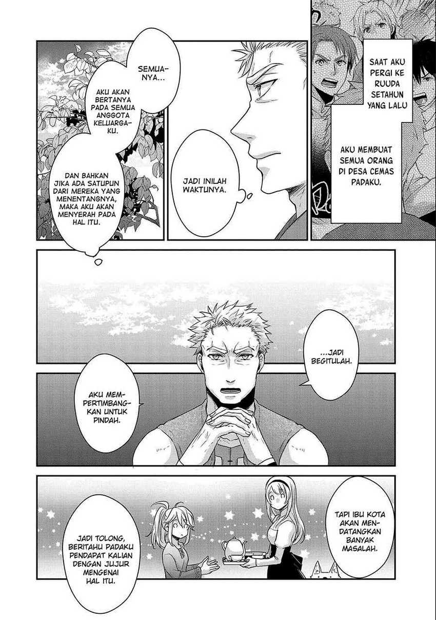 Senki to Yobareta Otoko, Puke ni Ansatsu Saretara Musume wo Hiroi, Issho ni Slow Life wo Hajimeru Chapter 19 - halaman 15