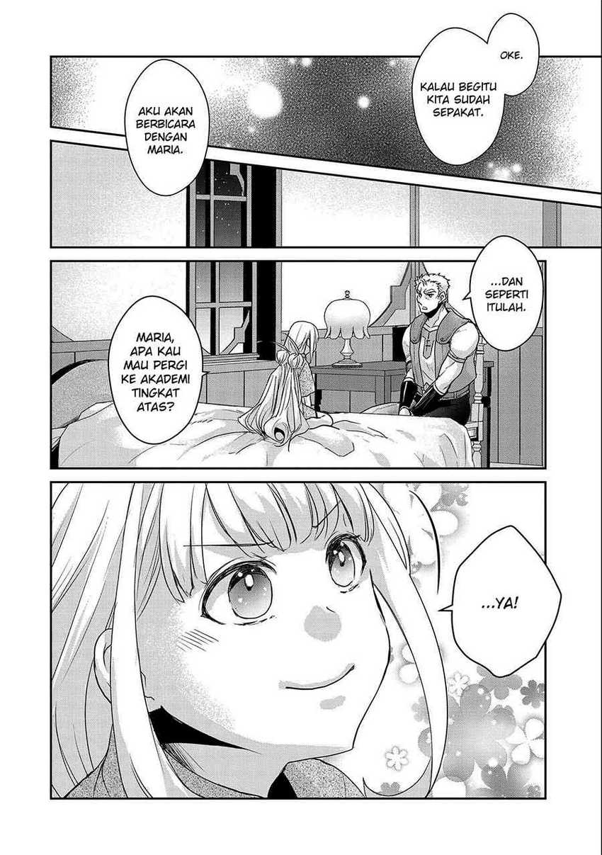 Senki to Yobareta Otoko, Puke ni Ansatsu Saretara Musume wo Hiroi, Issho ni Slow Life wo Hajimeru Chapter 19 - halaman 19