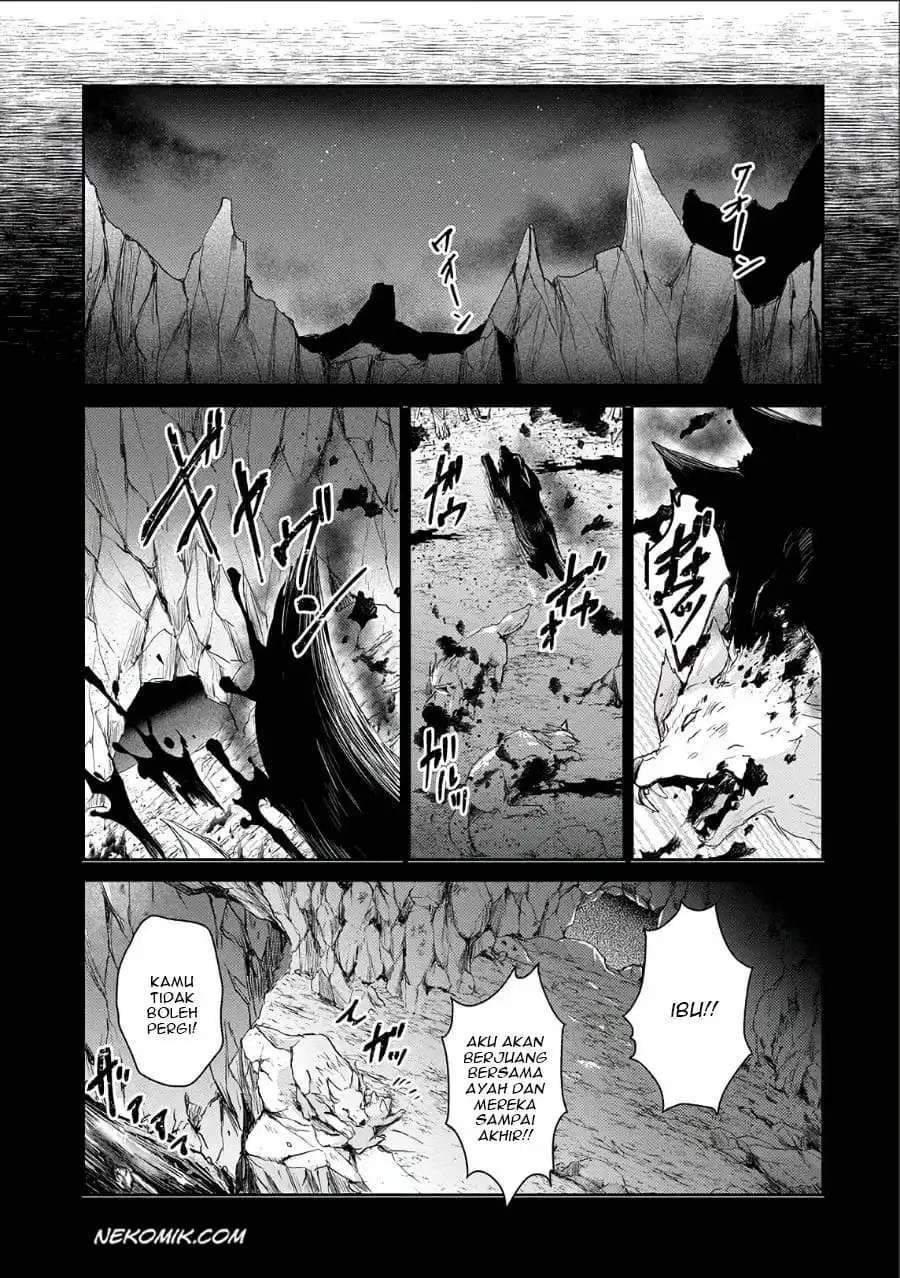 Senki to Yobareta Otoko, Puke ni Ansatsu Saretara Musume wo Hiroi, Issho ni Slow Life wo Hajimeru Chapter 2 - halaman 3