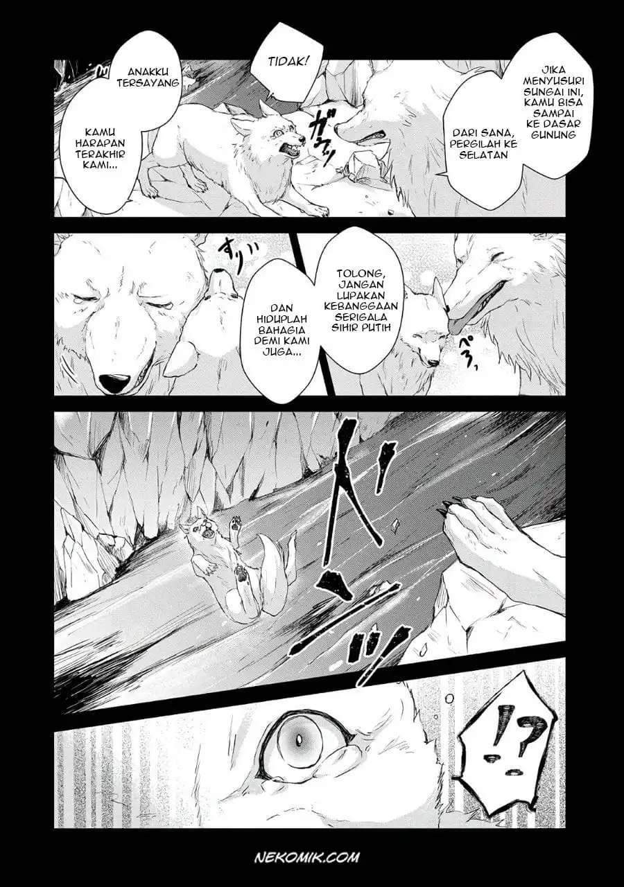 Senki to Yobareta Otoko, Puke ni Ansatsu Saretara Musume wo Hiroi, Issho ni Slow Life wo Hajimeru Chapter 2 - halaman 4