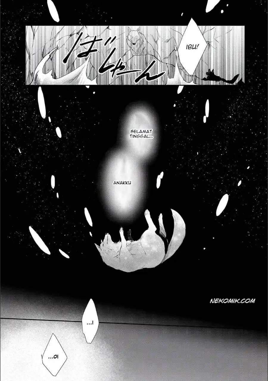 Senki to Yobareta Otoko, Puke ni Ansatsu Saretara Musume wo Hiroi, Issho ni Slow Life wo Hajimeru Chapter 2 - halaman 5