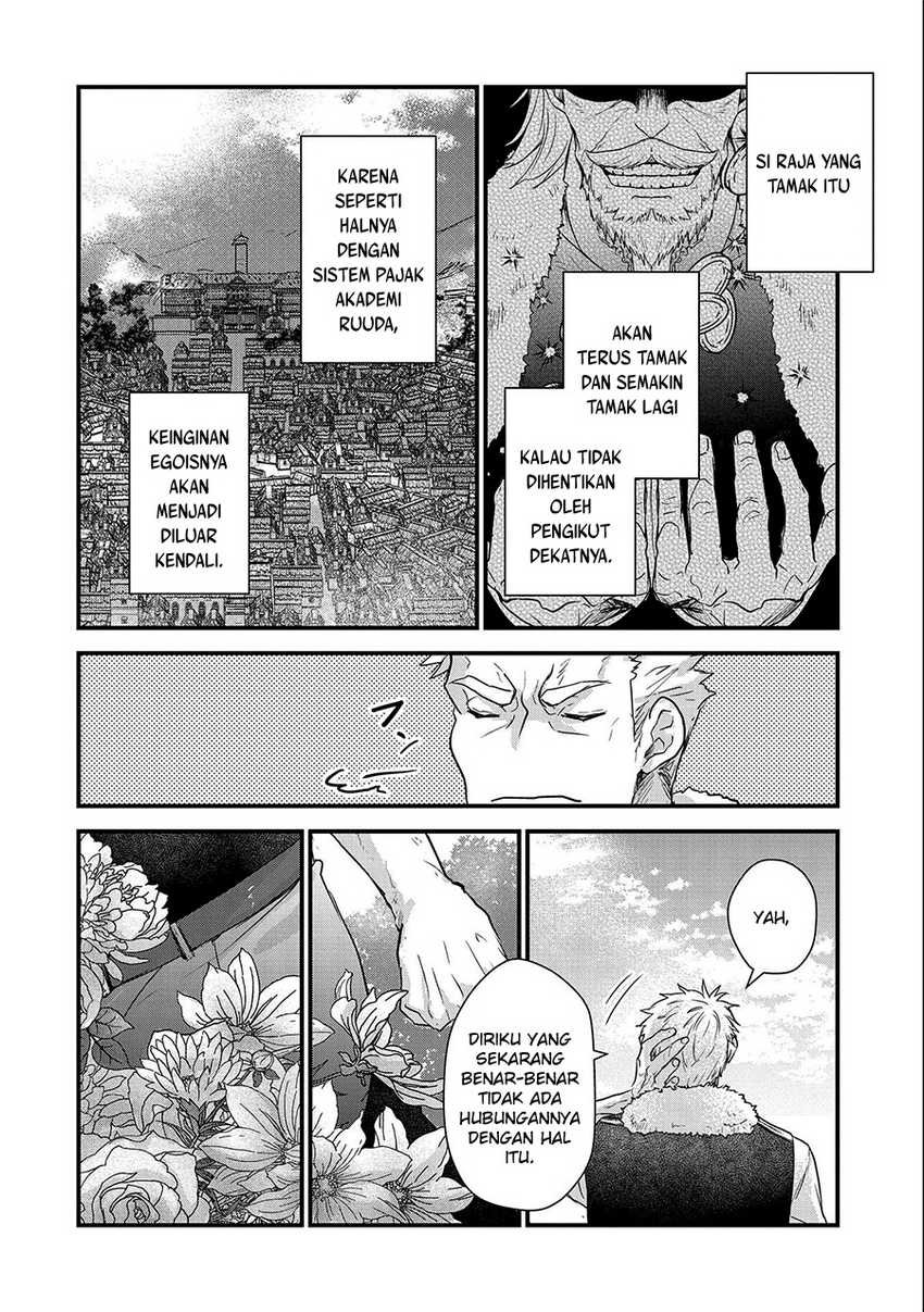 Senki to Yobareta Otoko, Puke ni Ansatsu Saretara Musume wo Hiroi, Issho ni Slow Life wo Hajimeru Chapter 22 - halaman 3