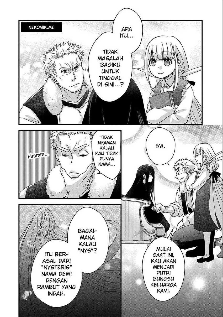 Senki to Yobareta Otoko, Puke ni Ansatsu Saretara Musume wo Hiroi, Issho ni Slow Life wo Hajimeru Chapter 23 - halaman 14