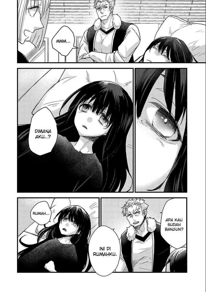 Senki to Yobareta Otoko, Puke ni Ansatsu Saretara Musume wo Hiroi, Issho ni Slow Life wo Hajimeru Chapter 23 - halaman 2
