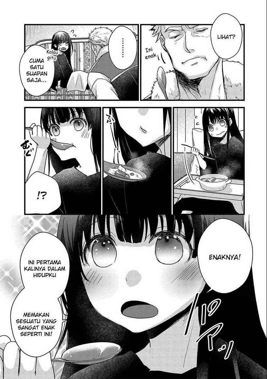 Senki to Yobareta Otoko, Puke ni Ansatsu Saretara Musume wo Hiroi, Issho ni Slow Life wo Hajimeru Chapter 23 - halaman 5