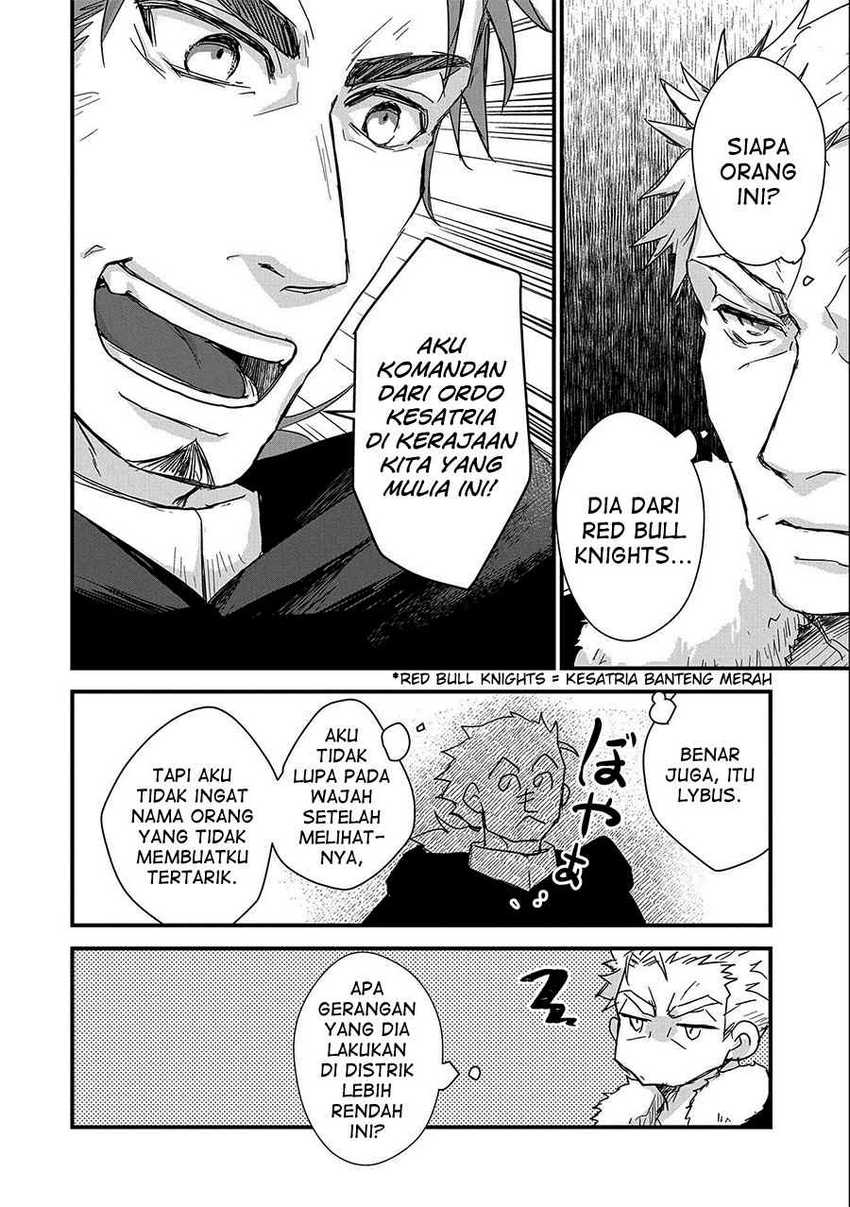 Senki to Yobareta Otoko, Puke ni Ansatsu Saretara Musume wo Hiroi, Issho ni Slow Life wo Hajimeru Chapter 24 - halaman 6