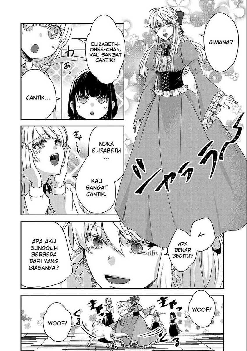 Senki to Yobareta Otoko, Puke ni Ansatsu Saretara Musume wo Hiroi, Issho ni Slow Life wo Hajimeru Chapter 26 - halaman 2