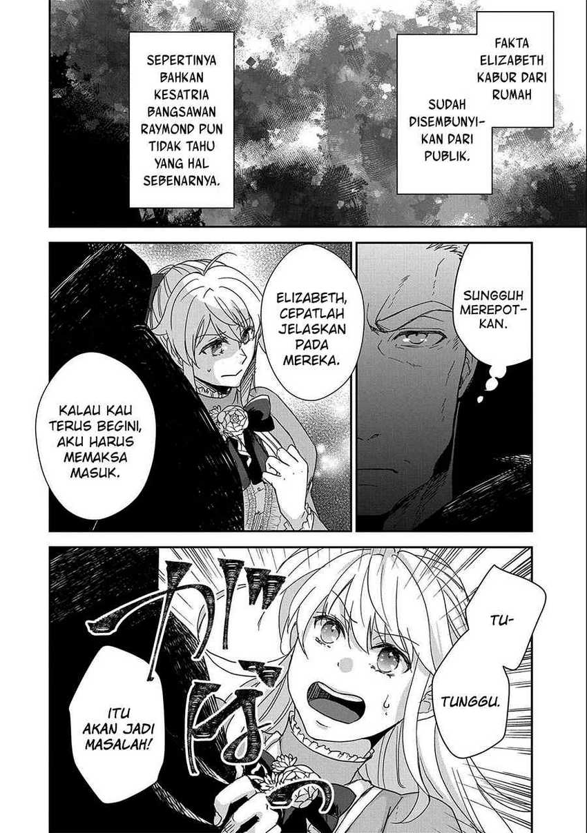 Senki to Yobareta Otoko, Puke ni Ansatsu Saretara Musume wo Hiroi, Issho ni Slow Life wo Hajimeru Chapter 26 - halaman 8