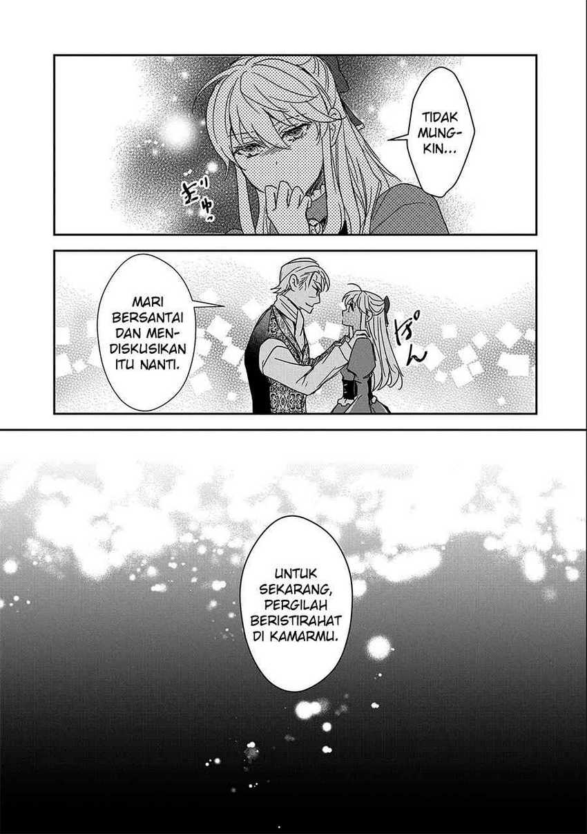 Senki to Yobareta Otoko, Puke ni Ansatsu Saretara Musume wo Hiroi, Issho ni Slow Life wo Hajimeru Chapter 27 - halaman 15
