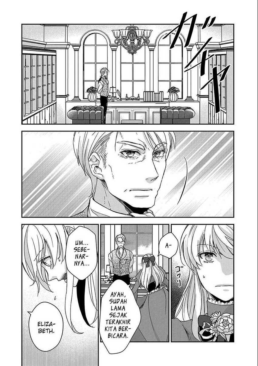 Senki to Yobareta Otoko, Puke ni Ansatsu Saretara Musume wo Hiroi, Issho ni Slow Life wo Hajimeru Chapter 27 - halaman 6
