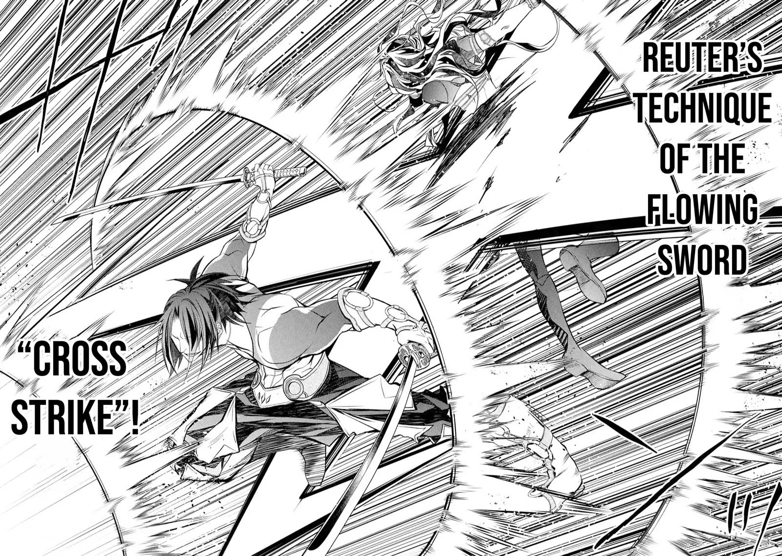 Senmetsu Madou no Saikyou Kenja: Musai no Kenja, Madou wo Kiwame Saikyou e Itaru Chapter 10 - halaman 34