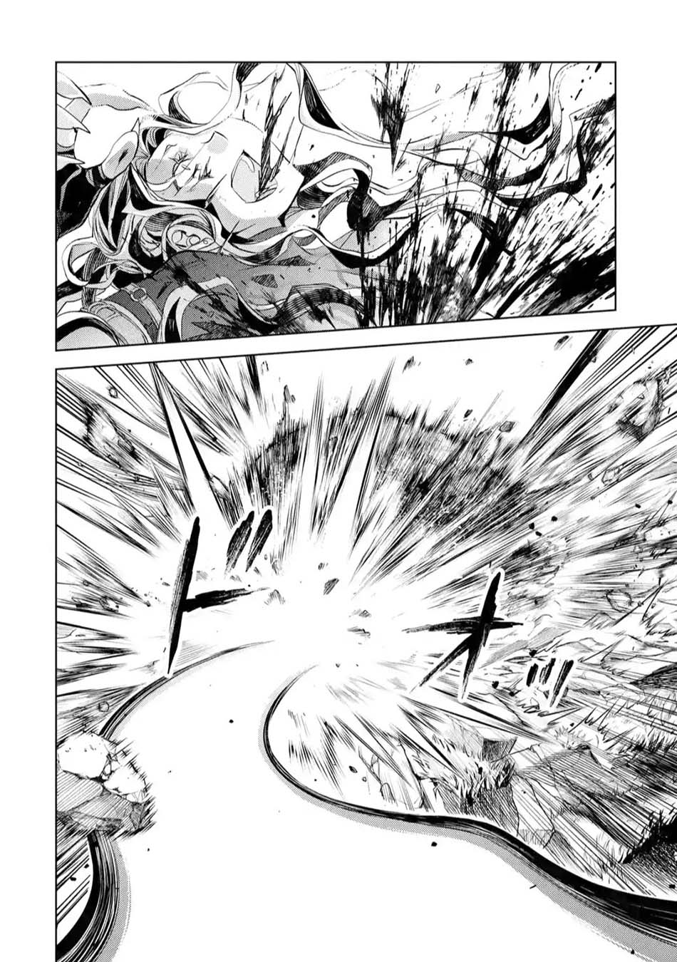 Senmetsu Madou no Saikyou Kenja: Musai no Kenja, Madou wo Kiwame Saikyou e Itaru Chapter 10 - halaman 35