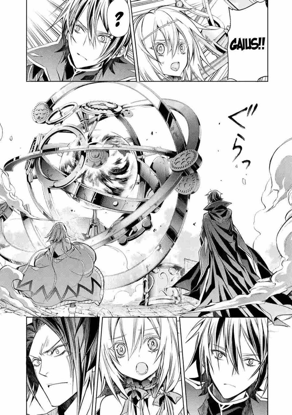 Senmetsu Madou no Saikyou Kenja: Musai no Kenja, Madou wo Kiwame Saikyou e Itaru Chapter 11 - halaman 29