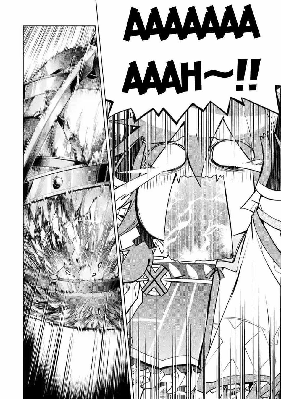 Senmetsu Madou no Saikyou Kenja: Musai no Kenja, Madou wo Kiwame Saikyou e Itaru Chapter 11 - halaman 30