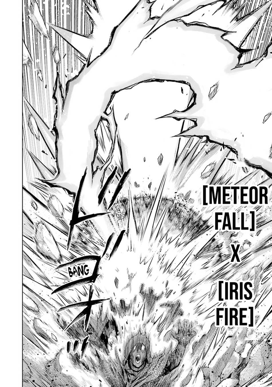 Senmetsu Madou no Saikyou Kenja: Musai no Kenja, Madou wo Kiwame Saikyou e Itaru Chapter 12 - halaman 36
