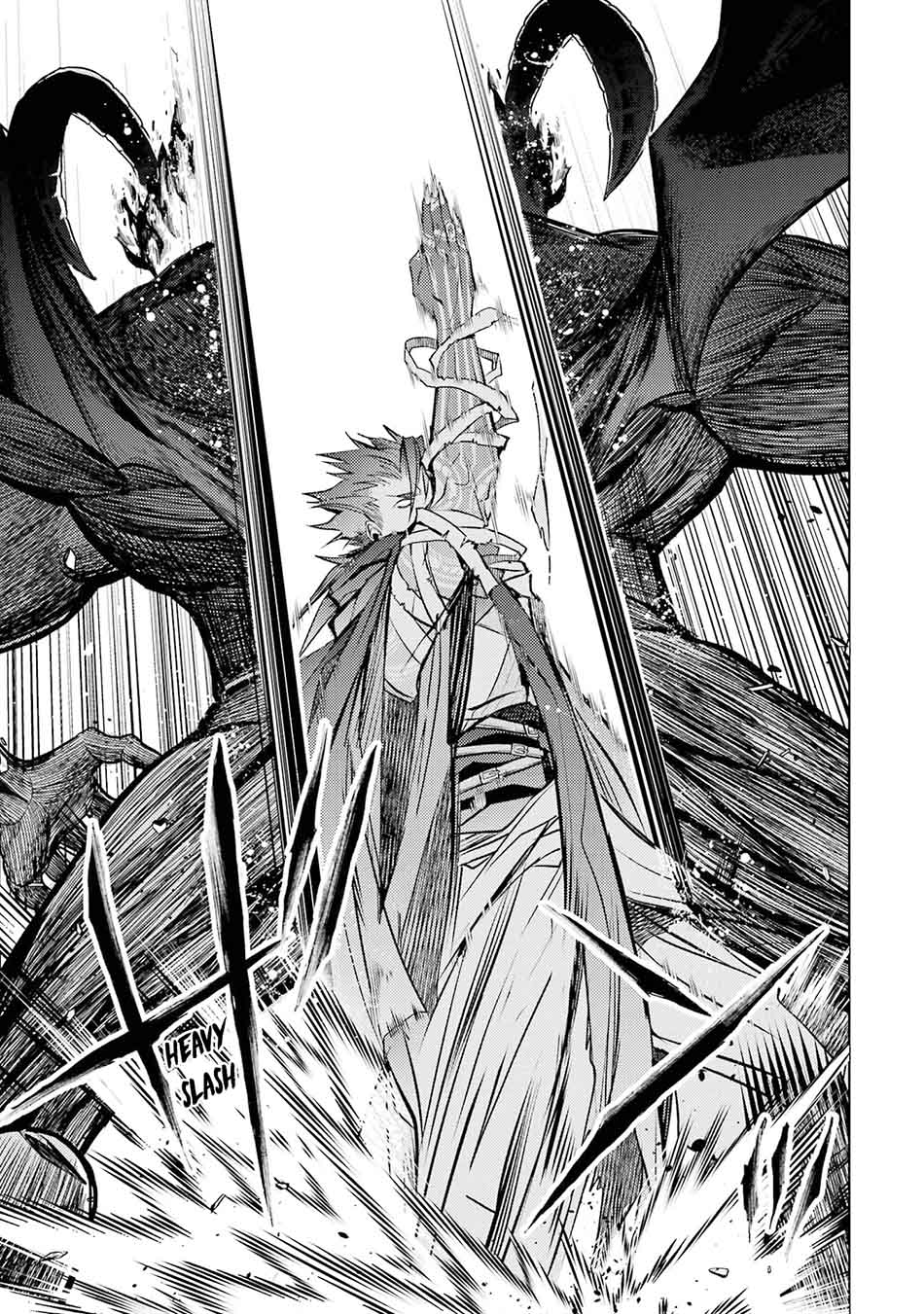 Senmetsu Madou no Saikyou Kenja: Musai no Kenja, Madou wo Kiwame Saikyou e Itaru Chapter 13 - halaman 14
