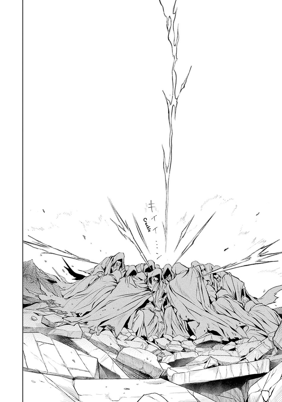 Senmetsu Madou no Saikyou Kenja: Musai no Kenja, Madou wo Kiwame Saikyou e Itaru Chapter 13 - halaman 29