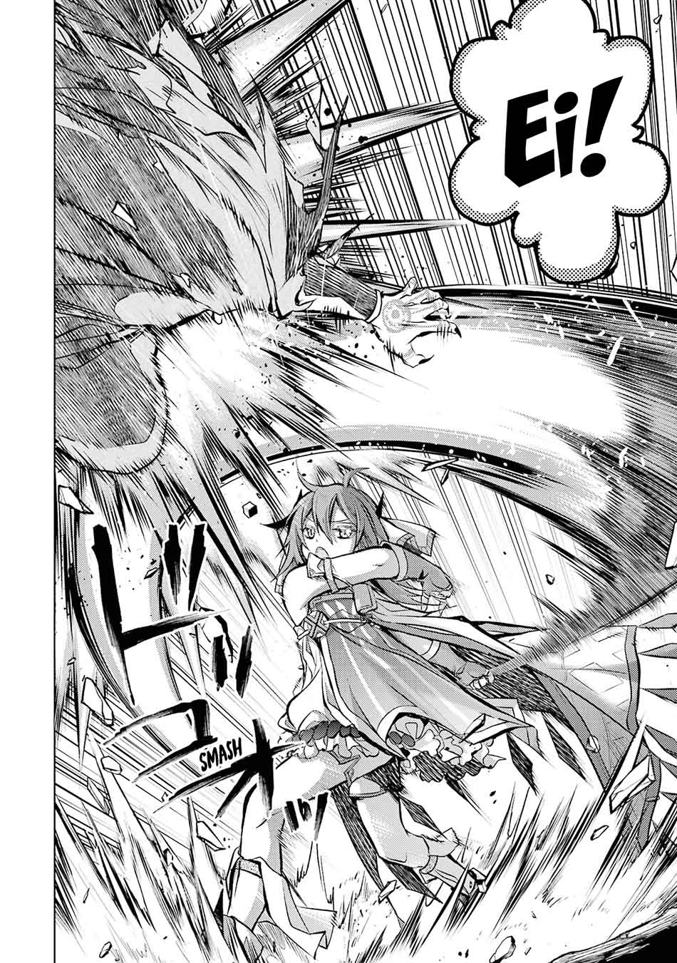 Senmetsu Madou no Saikyou Kenja: Musai no Kenja, Madou wo Kiwame Saikyou e Itaru Chapter 13 - halaman 51