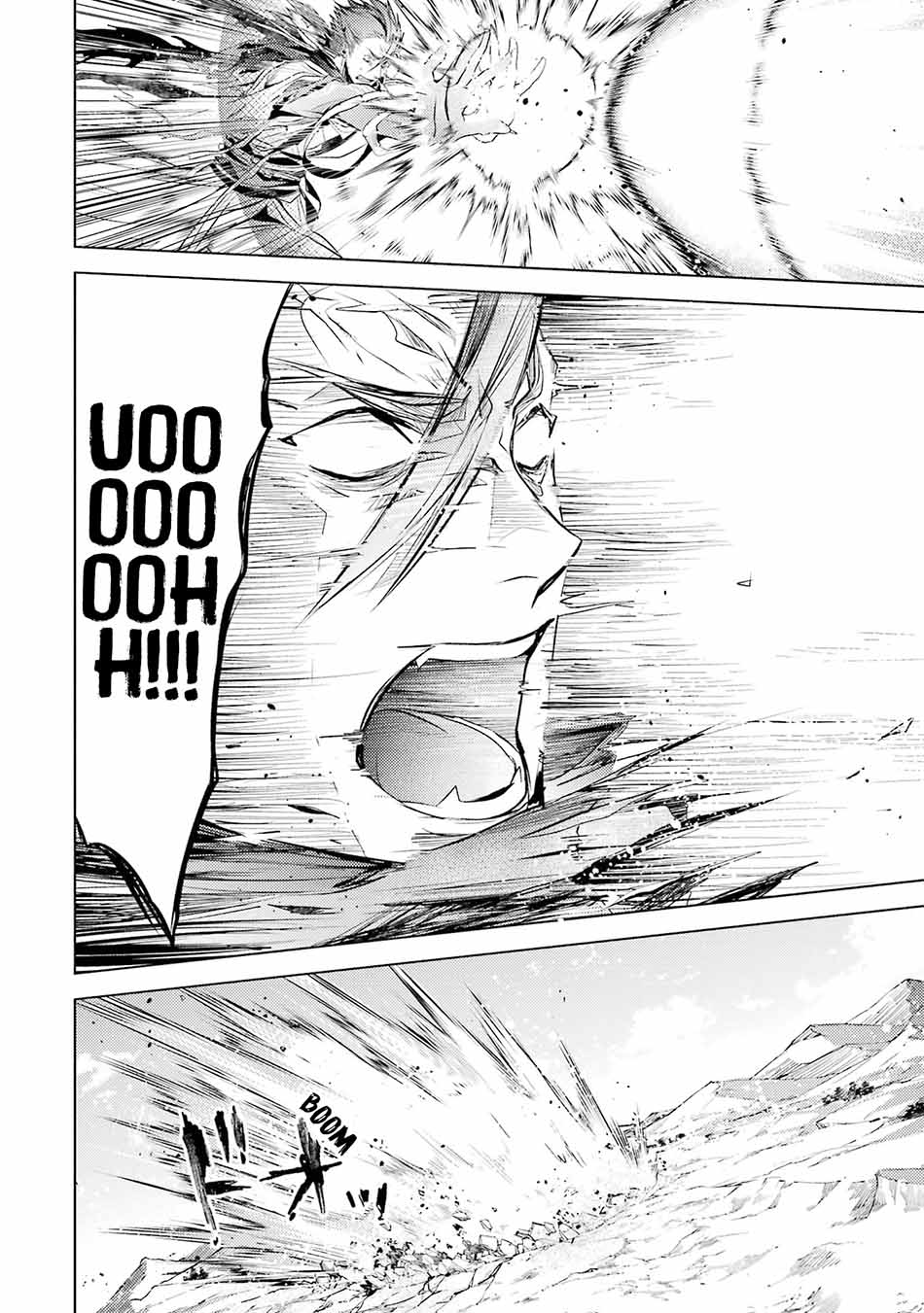 Senmetsu Madou no Saikyou Kenja: Musai no Kenja, Madou wo Kiwame Saikyou e Itaru Chapter 14 - halaman 49