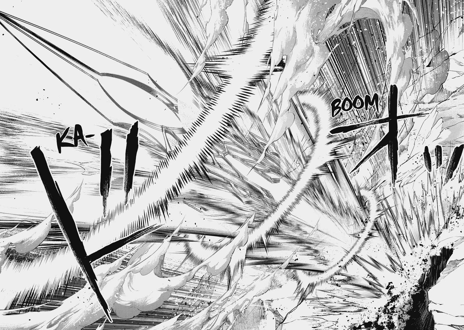 Senmetsu Madou no Saikyou Kenja: Musai no Kenja, Madou wo Kiwame Saikyou e Itaru Chapter 15 - halaman 12