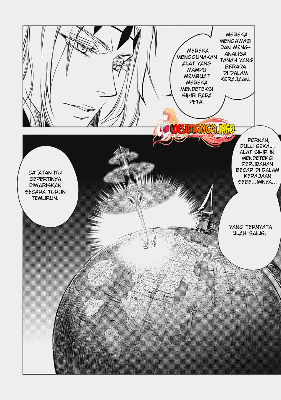 Senmetsu Madou no Saikyou Kenja: Musai no Kenja, Madou wo Kiwame Saikyou e Itaru Chapter 15 - halaman 29