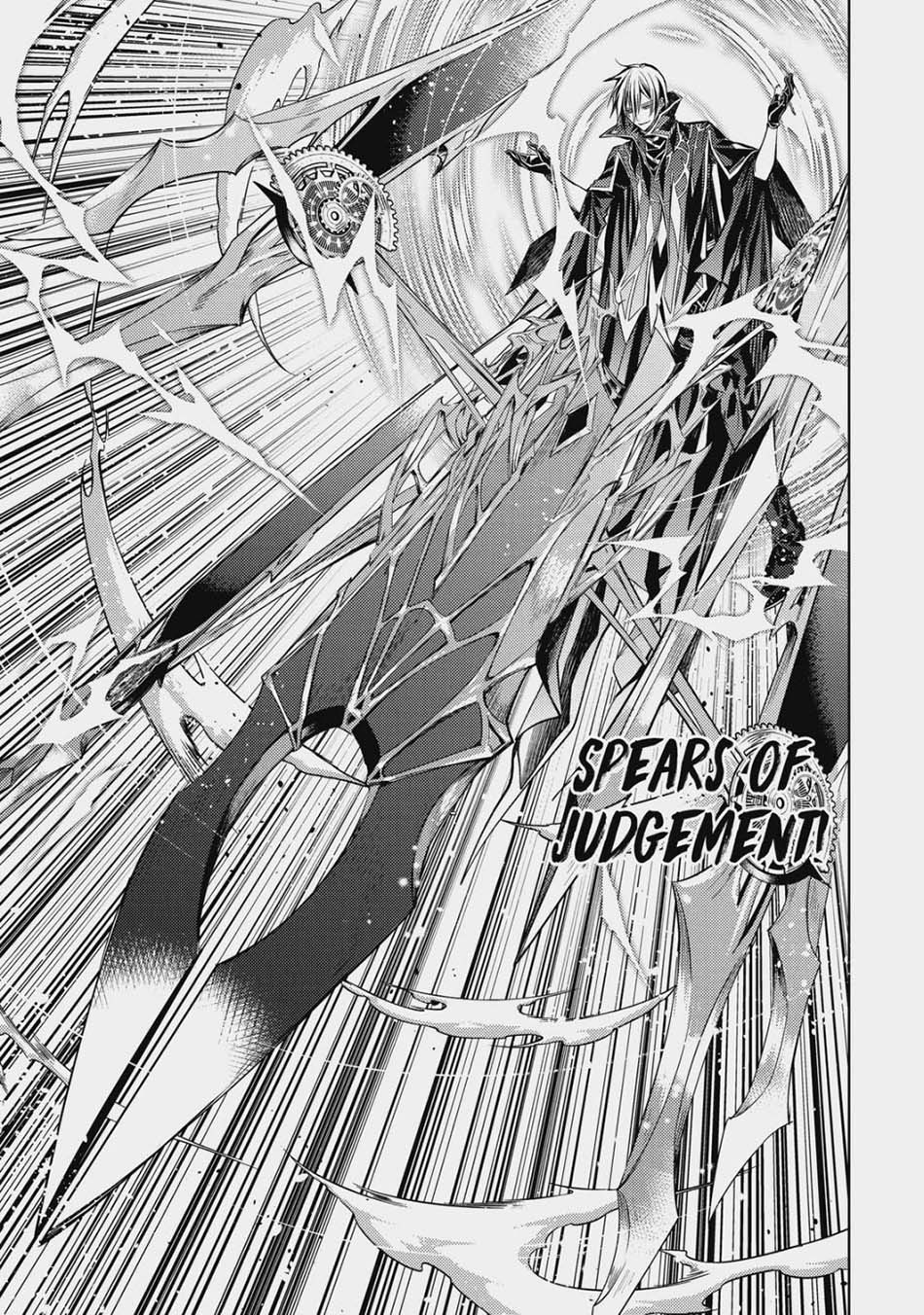 Senmetsu Madou no Saikyou Kenja: Musai no Kenja, Madou wo Kiwame Saikyou e Itaru Chapter 15 - halaman 6