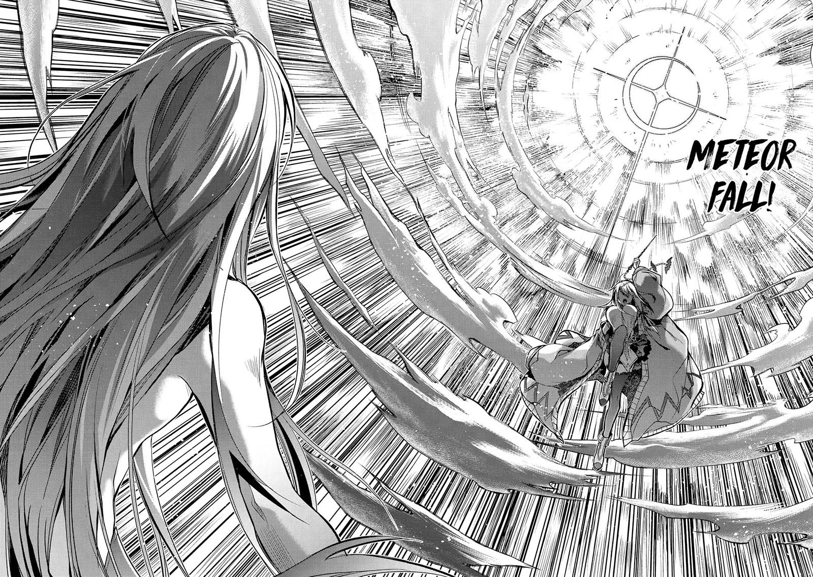 Senmetsu Madou no Saikyou Kenja: Musai no Kenja, Madou wo Kiwame Saikyou e Itaru Chapter 18 - halaman 18
