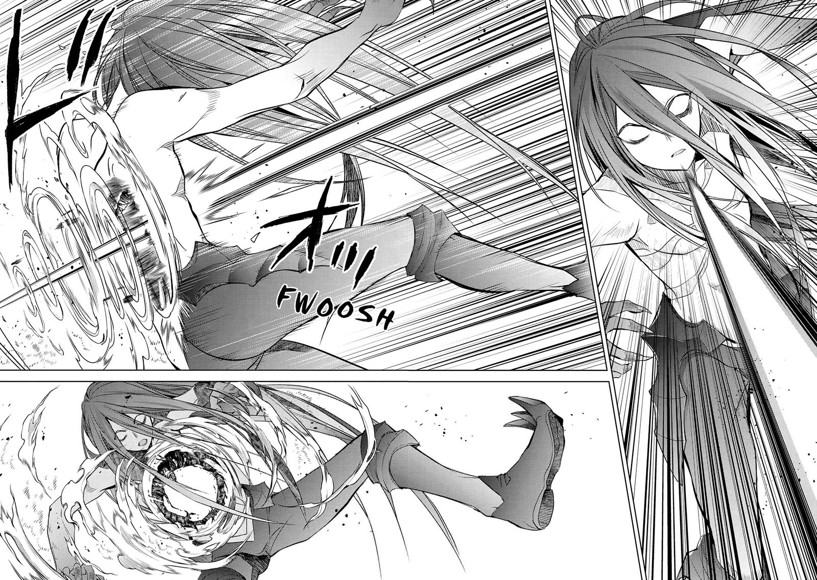 Senmetsu Madou no Saikyou Kenja: Musai no Kenja, Madou wo Kiwame Saikyou e Itaru Chapter 18 - halaman 19