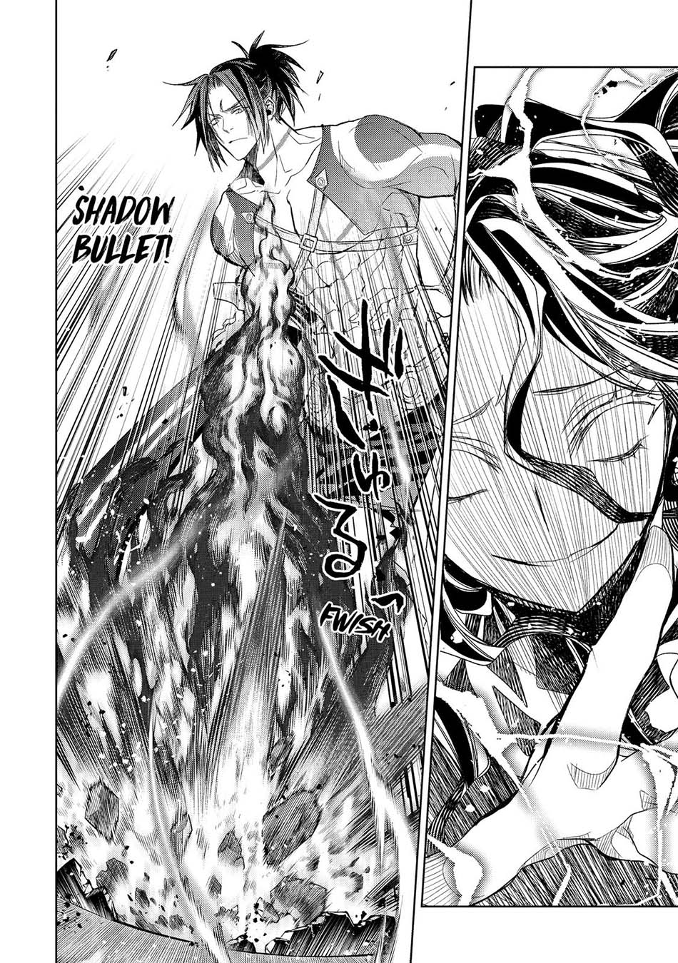 Senmetsu Madou no Saikyou Kenja: Musai no Kenja, Madou wo Kiwame Saikyou e Itaru Chapter 19 - halaman 42