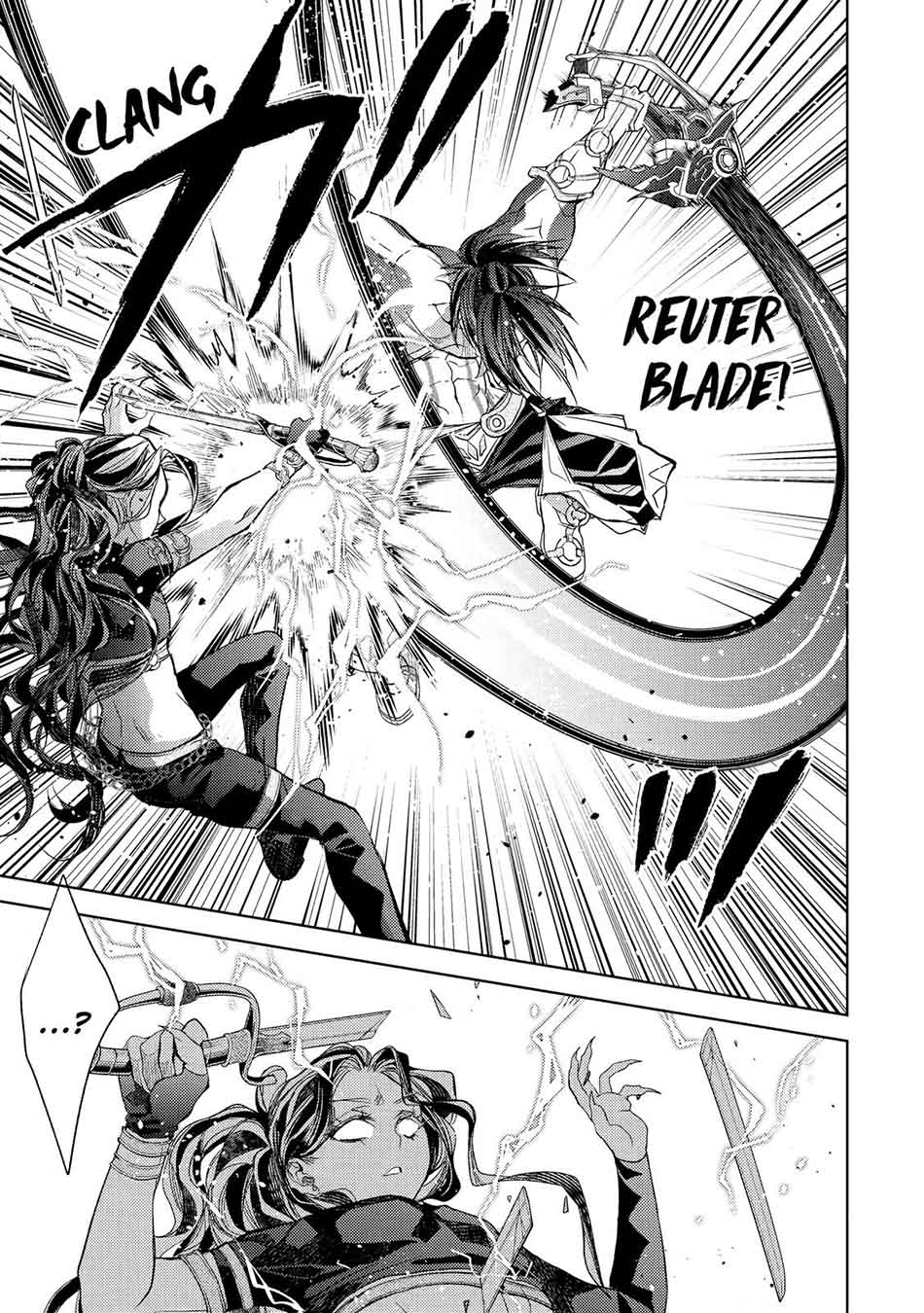 Senmetsu Madou no Saikyou Kenja: Musai no Kenja, Madou wo Kiwame Saikyou e Itaru Chapter 19 - halaman 48