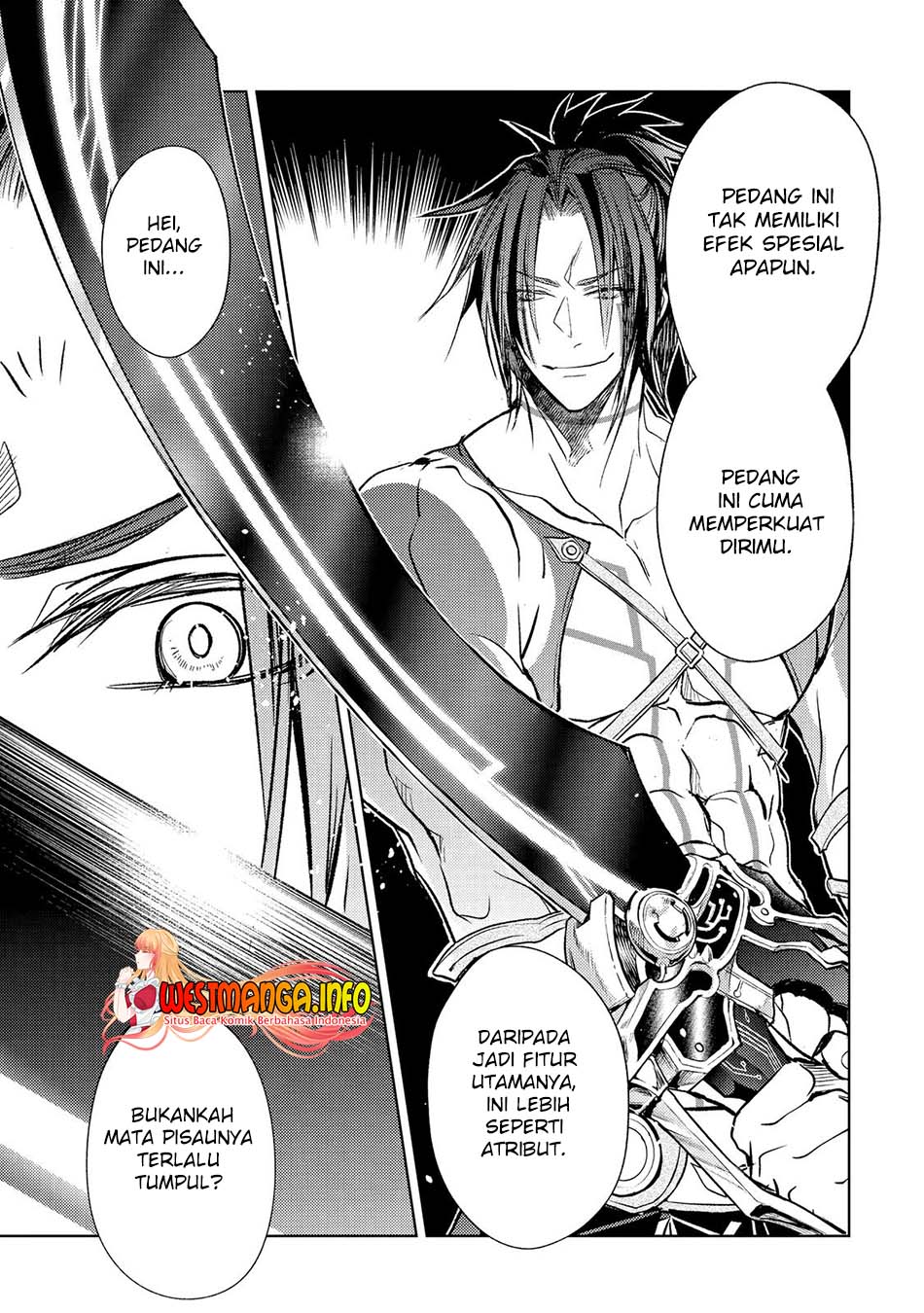 Senmetsu Madou no Saikyou Kenja: Musai no Kenja, Madou wo Kiwame Saikyou e Itaru Chapter 19 - halaman 5