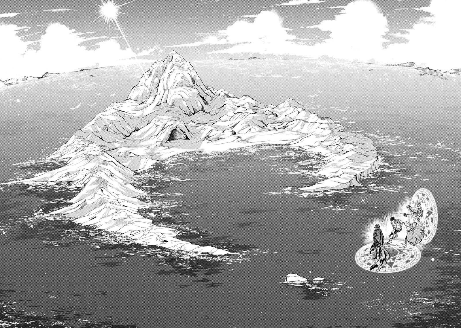 Senmetsu Madou no Saikyou Kenja: Musai no Kenja, Madou wo Kiwame Saikyou e Itaru Chapter 20 - halaman 42