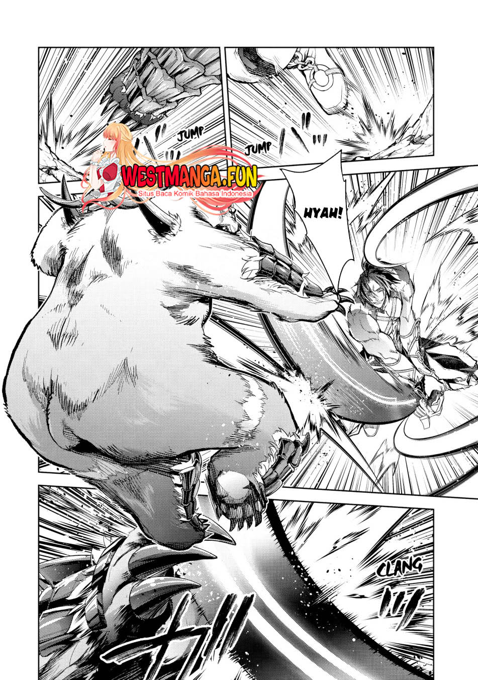 Senmetsu Madou no Saikyou Kenja: Musai no Kenja, Madou wo Kiwame Saikyou e Itaru Chapter 22 - halaman 12